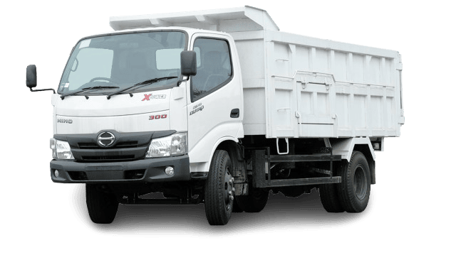 Truk Hino Dealer Bekasi